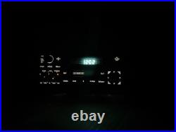 1987-02 Mopar Dodge Ram Jeep Chrysler 5BAND EQ Radio Cassette Player P04704386AC