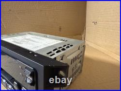 1987-02 Mopar Dodge Ram Jeep Chrysler 5BAND EQ Radio Cassette Player P04704386AC