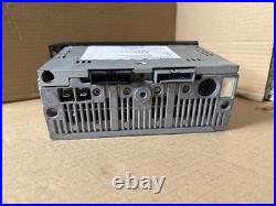 1987-02 Mopar Dodge Ram Jeep Chrysler 5BAND EQ Radio Cassette Player P04704386AC