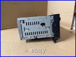 1987-02 Mopar Dodge Ram Jeep Chrysler 5BAND EQ Radio Cassette Player P04704386AC