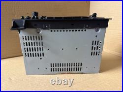 1987-02 Mopar Dodge Ram Jeep Chrysler 5BAND EQ Radio Cassette Player P04704386AC