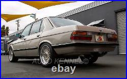 1988 BMW 5-Series 535i Manual