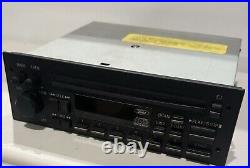 1989-1992 Lincoln Mark 7 VII Radio CD Player Module F17F-18C815-AC OEM Radio 1989-1992 Lincoln Mark 7 VII Radio CD Player Module F17F-18C815-AC OEM Radio