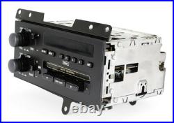 1989-1996 Buick Century AM Mono FM Stereo Radio Cassette Player 16169184 Opt UM6