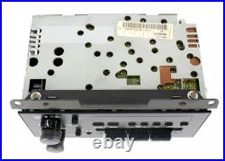 1989-1996 Buick Century AM Mono FM Stereo Radio Cassette Player 16169184 Opt UM6