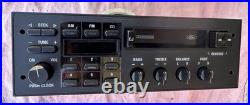 1989.94 FORD LINCOLN MERCURY Am/Fm Cassette Player OEM. Refurbished VINTAGE