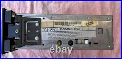 1989.94 FORD LINCOLN MERCURY Am/Fm Cassette Player OEM. Refurbished VINTAGE