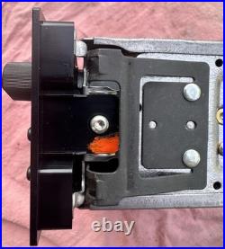 1989.94 FORD LINCOLN MERCURY Am/Fm Cassette Player Refurb. LIKE NEW OEM