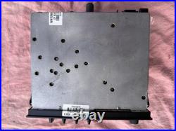 1989.94 FORD LINCOLN MERCURY Am/Fm Cassette Player Refurb. LIKE NEW OEM