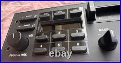 1989.94 FORD LINCOLN MERCURY Am/Fm Cassette Player Refurb. LIKE NEW OEM