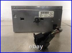 1992 1993 C4 Corvette Bose Gold Radio Cassette CD Player Refurbished