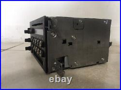 1992 1993 C4 Corvette Bose Gold Radio Cassette CD Player Refurbished