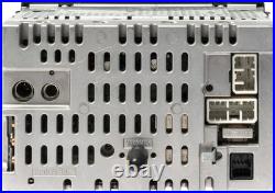 1995-1996 Mazda Millenia AMFM Radio Receiver Cassette Player TA0366AC0 Face 1269