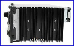 1995-2002 Chevrolet GMC Car AM FM Cassette Player w Auxiliary Input on Face 1995-2002 Chevrolet GMC Car AM FM Cassette Player w Auxiliary Input on Face