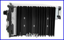 1995-2002 Chevrolet GMC Car AM FM Cassette Player w Auxiliary Input on Face 1995-2002 Chevrolet GMC Car AM FM Cassette Player w Auxiliary Input on Face