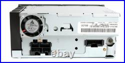 1995-2002 Chevrolet GMC Car AM FM Cassette Player w Auxiliary Input on Face