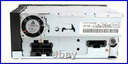 1995-2002 Chevrolet GMC Car AM FM Cassette Player w Auxiliary Input on Face 1995-2002 Chevrolet GMC Car AM FM Cassette Player w Auxiliary Input on Face