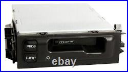 1995-2002 Chevrolet GMC Truck & Van Remote Cassette Player w Aux Input 16252315