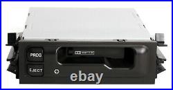 1995-2002 Chevrolet GMC Truck & Van Remote Cassette Player w Aux Input 16252315