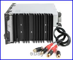 1995-2002 Chevrolet Isuzu GMC Car Stereo AM FM Cassette Player w Aux RCA Output