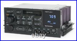 1995-2002 GMC Chevy Truck Van GM Delco Radio AM FM Cassette Player 09354155