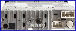 1996-1998 Mazda MX-3 Protege AM FM Radio Cassette Player Part Number EB20-66-9C0