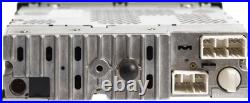 1996-1998 Mazda MX-3 Protege AM FM Radio Cassette Player Part Number EB20-66-9C0 1996-1998 Mazda MX-3 Protege AM FM Radio Cassette Player Part Number EB20-66-9C0