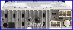 1996-1998 Mazda MX-3 Protege AM FM Radio Cassette Player Part Number EB20-66-9C0 1996-1998 Mazda MX-3 Protege AM FM Radio Cassette Player Part Number EB20-66-9C0