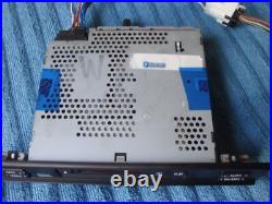 1996-2000 BMW 528I E39 RADIO CASSETTE PLAYER RECEIVER 65126902814 bluetooth