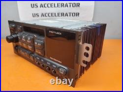 1996-2002 CHEVY BLAZER S10 CASSETTE TAPE PLAYER RADIO Delco Tested w LED ACTUAL