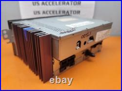 1996-2002 CHEVY BLAZER S10 CASSETTE TAPE PLAYER RADIO Delco Tested w LED ACTUAL