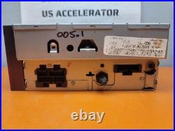 1996-2002 CHEVY BLAZER S10 CASSETTE TAPE PLAYER RADIO Delco Tested w LED ACTUAL