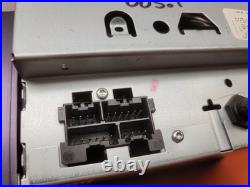 1996-2002 CHEVY BLAZER S10 CASSETTE TAPE PLAYER RADIO Delco Tested w LED ACTUAL