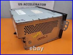 1996-2002 CHEVY BLAZER S10 CASSETTE TAPE PLAYER RADIO Delco Tested w LED ACTUAL