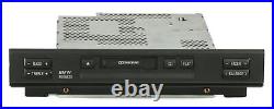 1997-99 BMW 528i 540i Alpine In Dash Cassette Player Part Number 65.12-8375947