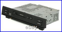 1997-99 BMW 528i 540i Alpine In Dash Cassette Player Part Number 65.12-8375947 1997-99 BMW 528i 540i Alpine In Dash Cassette Player Part Number 65.12-8375947