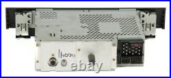 1997-99 BMW 528i 540i Alpine In Dash Cassette Player Part Number 65.12-8375947 1997-99 BMW 528i 540i Alpine In Dash Cassette Player Part Number 65.12-8375947