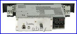 1997-99 BMW 528i 540i Alpine In Dash Cassette Player Part Number 65.12-8375947