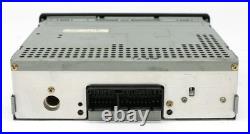 1998-02 Honda Accord OEM AM FM Cassette Player 39100-S84-A020-M1 Face Code 2PA0