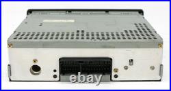 1998-02 Honda Accord OEM AM FM Cassette Player 39100-S84-A020-M1 Face Code 2PA0 1998-02 Honda Accord OEM AM FM Cassette Player 39100-S84-A020-M1 Face Code 2PA0