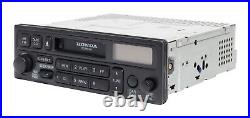 1998-2002 Honda Accord AM FM Radio Cassette Player 39100-S84-A010-M1 2PA0