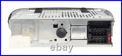 1998-2004 Volkswagen Beetle AM FM Radio w Cassette Player Part Number 1C0035180E 1998-2004 Volkswagen Beetle AM FM Radio w Cassette Player Part Number 1C0035180E