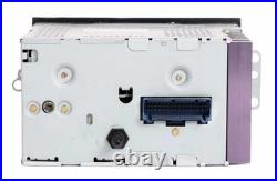 1998 Oldsmobile Aurora AM FM Radio Cassette CD Player w Aux Input PN 16213343