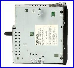 1999-00 Mazda MX-5 Miata Dolby Logic Control Remote Cassette NC15799D0 4D01