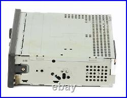 1999-01 Honda CR-V AM FM Radio Cassette Player Model 39100-S10-A310-M1 Face 2PM0