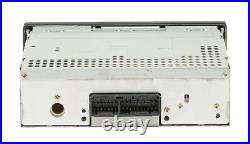 1999-01 Honda CR-V AM FM Radio Cassette Player Model 39100-S10-A310-M1 Face 2PM0