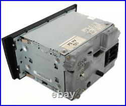 1999-02 Audi A4 AM FM Radio Single Disc CD Cassette Player Aux Upgrade 8D035195A 1999-02 Audi A4 AM FM Radio Single Disc CD Cassette Player Aux Upgrade 8D035195A