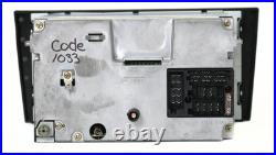 1999-02 Audi A4 AM FM Radio Single Disc CD Cassette Player Aux Upgrade 8D035195A 1999-02 Audi A4 AM FM Radio Single Disc CD Cassette Player Aux Upgrade 8D035195A