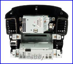 1999-03 Lexus RX300 AM FM Radio Cassette Player w Display 86120-48050 OPT P1714