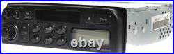 1999-2001 Hyundai Sonata AM FM Radio Receiver Cassette Player Model 96190-38100